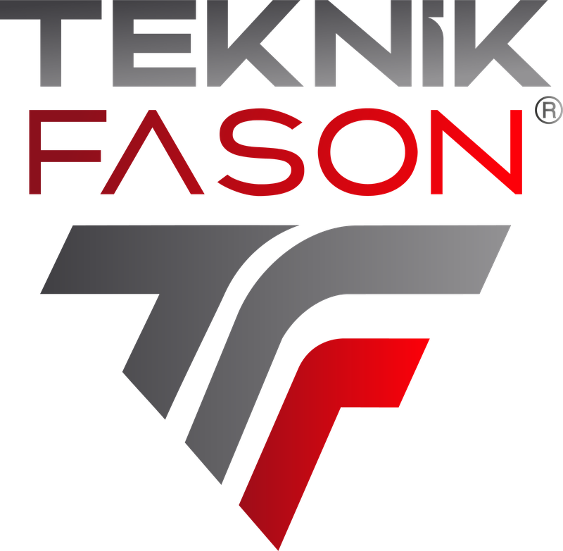 Teknik Fason